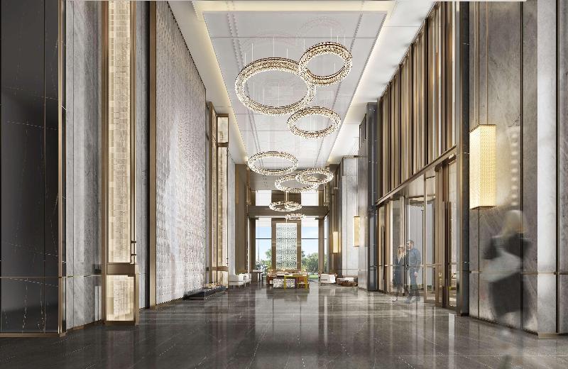 Hotel Tru By Hilton Ashburn One Loudoun, Va Exterior foto